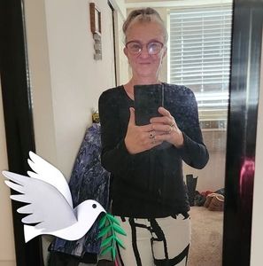 Meet your Posher, Rita